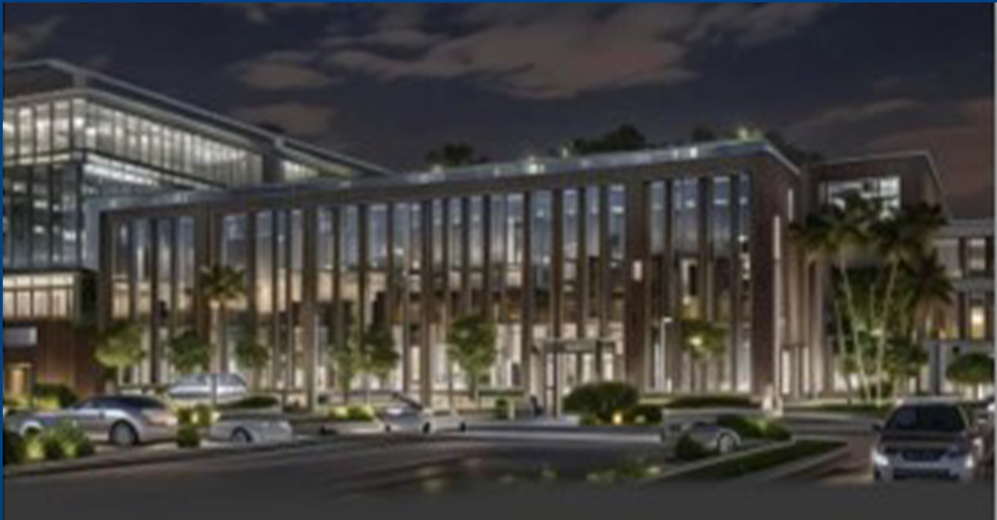 Nawaz Sharif Cancer Hospital Package C